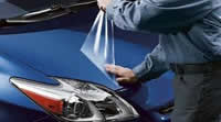 Paint Protection film