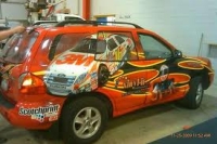 Custom Graphics
