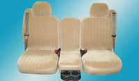seat covers