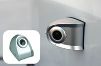 side view camera