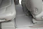 rear floor mat