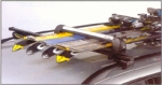 ski rack