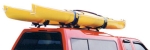 kayak rack