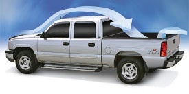 locking tonneau cover