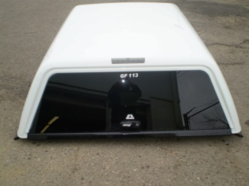 A.R.E. X topper