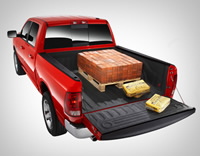 Bed Liners Protect
