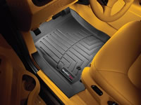 Floor Liners from Weathertech