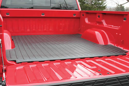bed mats