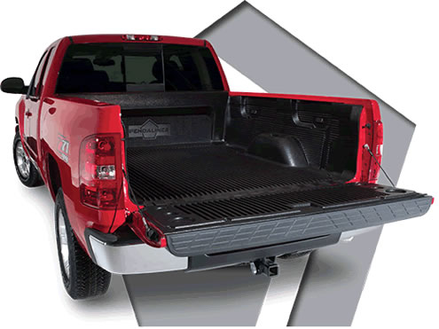 bed liners from PendaLiner