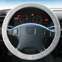 Steerin gWheel Covers