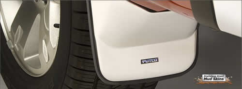 putco mud flaps