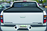 honda tonneau