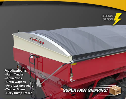 agri cover traler cover